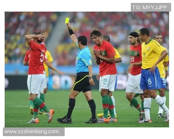 2019年南非与葡萄牙足球比赛精彩回顾及最终结果分析 2019年南非与葡萄牙足球比赛精彩回顾及最终结果分析