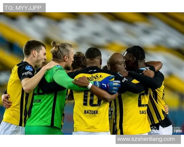 阿贾克斯与费耶诺德激战正酣谁将赢得这场经典对决的胜利