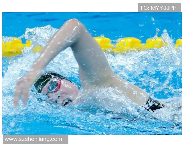 全国游泳比赛激烈展开 全民健身热潮掀起赛场新风尚