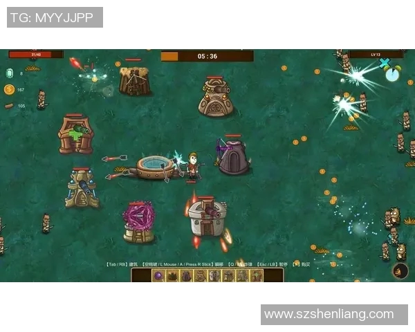 竞技Special全新升级版：探索最前沿游戏策略与技巧，助你成为竞技场顶尖高手