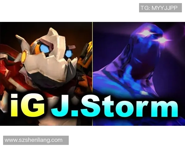 IG在Major赛中的强势表现分析与战术解读