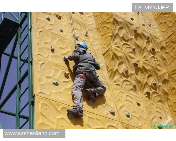 南京攀岩队的精神追求与团队意识探讨之旅 南京攀岩队的精神追求与团队意识探讨之旅