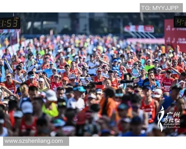 广州攀岩队在城市马拉松中的技术表现评析与赛事亮点探讨 广州攀岩队在城市马拉松中的技术表现评析与赛事亮点探讨