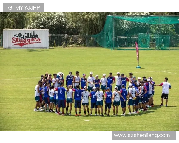 重庆飞盘队技术创新再攀高峰引领飞盘运动新潮流