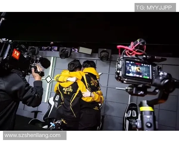 专访王伟揭秘和平精英成功背后的策略与创新之路