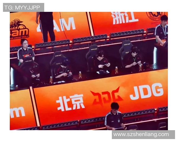 和平精英专题分析:深入探讨JDG战队近期表现与状态变化 和平精英专题分析:深入探讨JDG战队近期表现与状态变化