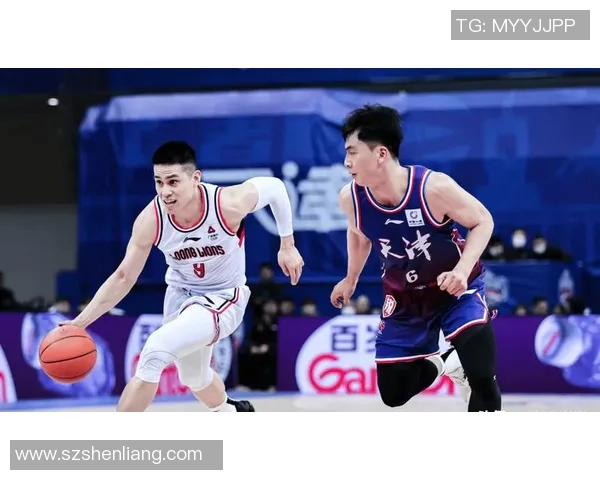 广州篮球队中路突破解析：优劣势与战术调整的深度剖析