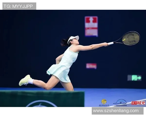 深圳网球队意识争议引发热议网球界的未来发展方向如何选择