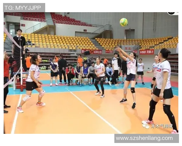 科学排球训练新方法:提升节奏感与团队配合的有效策略 科学排球训练新方法:提升节奏感与团队配合的有效策略