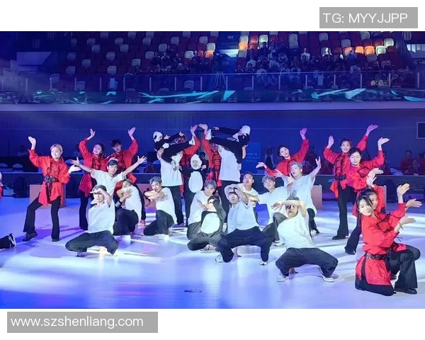 街舞团队协作实力排行榜揭晓引领舞蹈新风潮