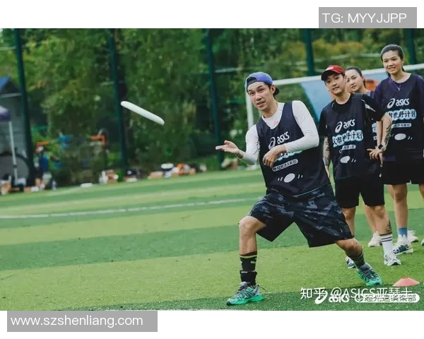 赛后分析：武汉飞盘队与广州飞盘队心理素质的较量与启示