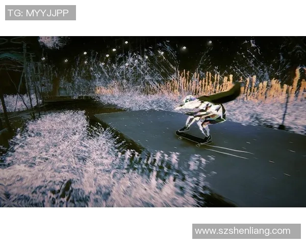 黄秀英专访：揭秘滑板运动成功背后的秘诀与故事