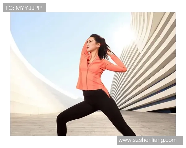 探索运动生活全新体验，畅享高品质运动装备，助力健康每一步