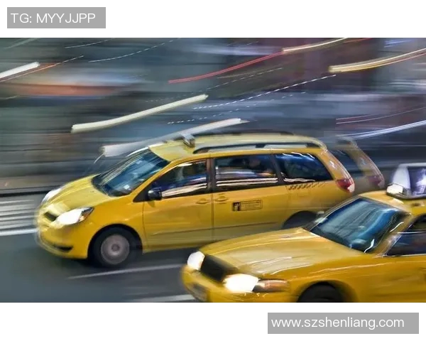 汽车租赁市场趋势分析与未来发展方向探讨