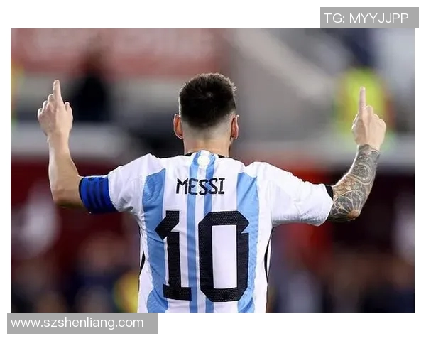 梅西再创历史伟业带领阿根廷夺冠成为全球足坛新传奇