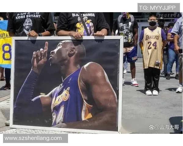 科比·布莱恩特的传奇人生与篮球事业：从洛杉矶到全球的伟大征程