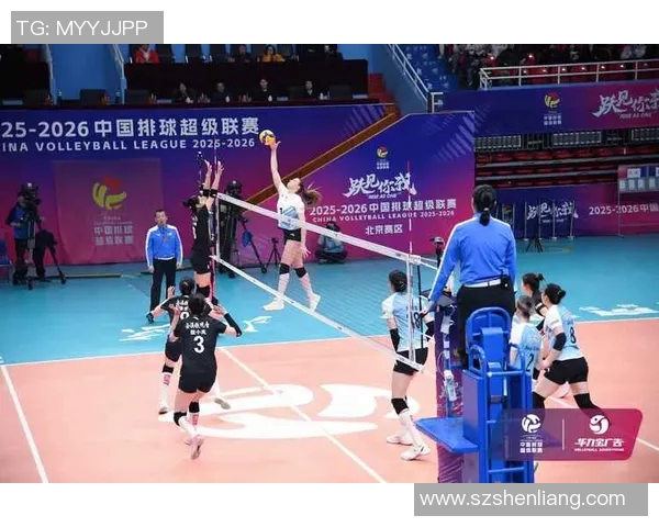 上海排球队技术表现分析与提升策略探讨