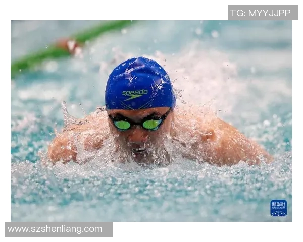 激情飞扬水中竞技2025年全国游泳锦标赛精彩回顾与展望