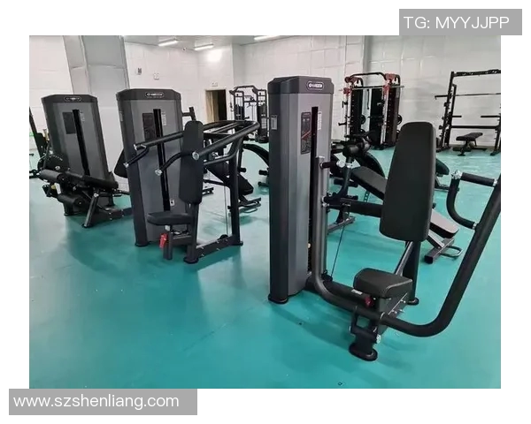 豪一健身器材产品系列与应用场景 豪一健身器材产品系列与应用场景