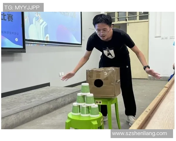 选手为核心的赛事设计：打造个性化竞技体验与全面发展路径