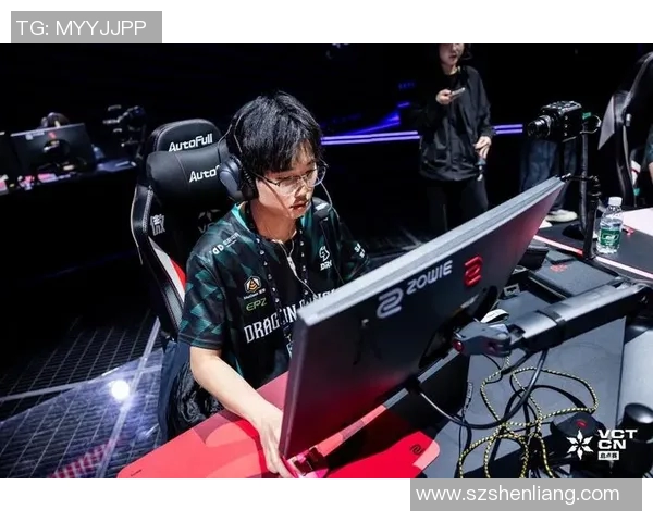 EDG在CSGO中的技术革新引发热议与讨论 EDG在CSGO中的技术革新引发热议与讨论