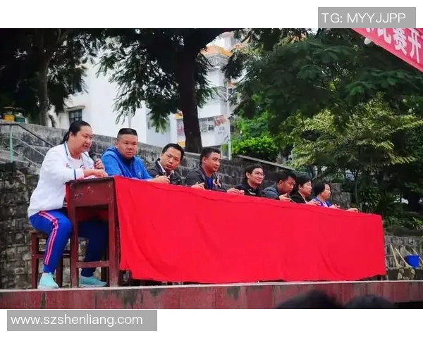 专访陈强揭秘足球成功秘诀与未来发展方向 专访陈强揭秘足球成功秘诀与未来发展方向