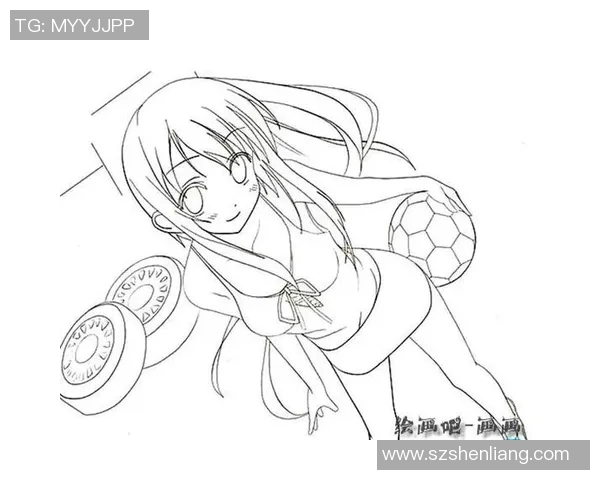 世界各国足球明星简笔画创意展示与艺术欣赏 世界各国足球明星简笔画创意展示与艺术欣赏