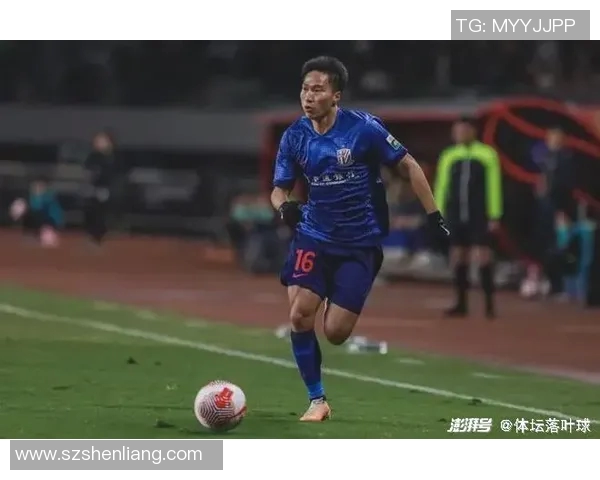 中国足球明星杨的成长之路与未来展望解析 中国足球明星杨的成长之路与未来展望解析